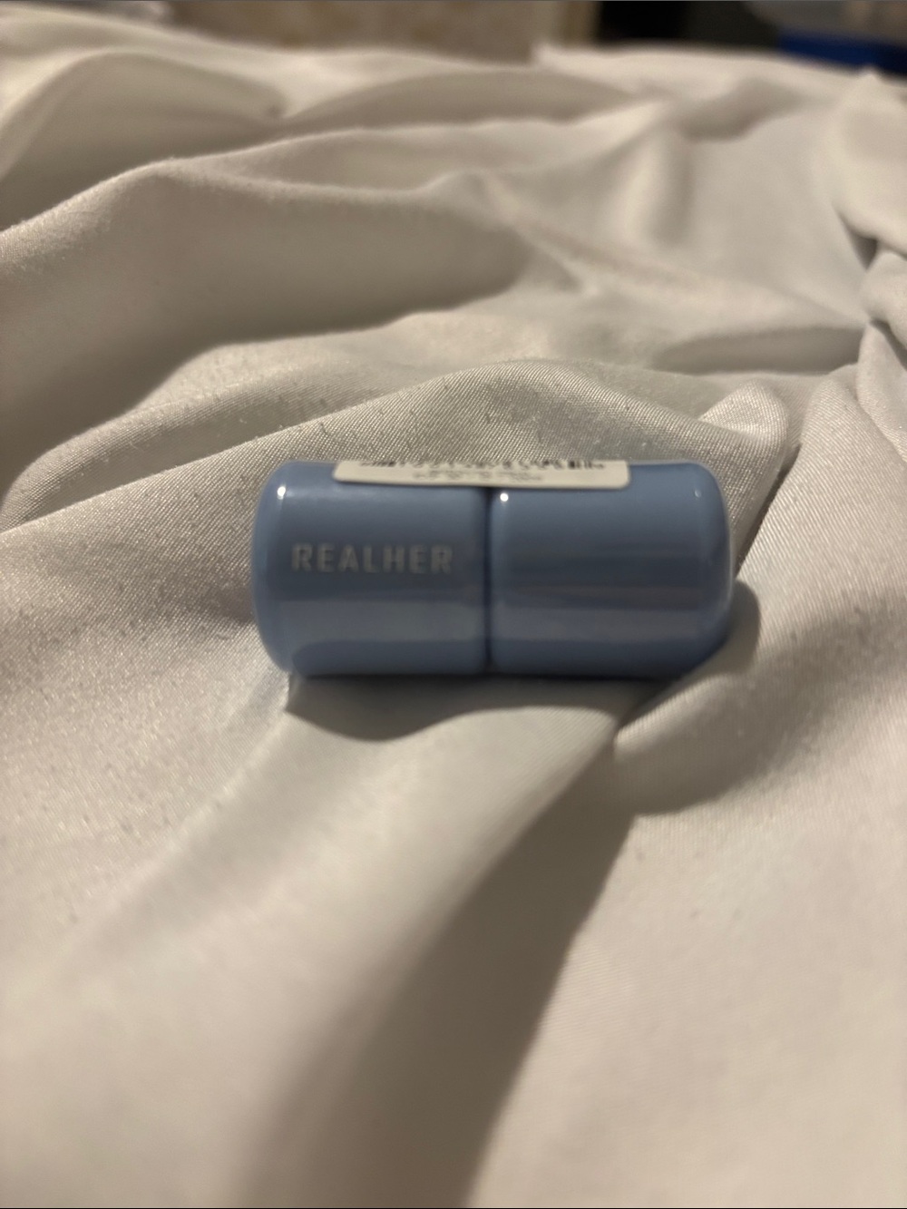RealHer Mini Lipstick in Bold